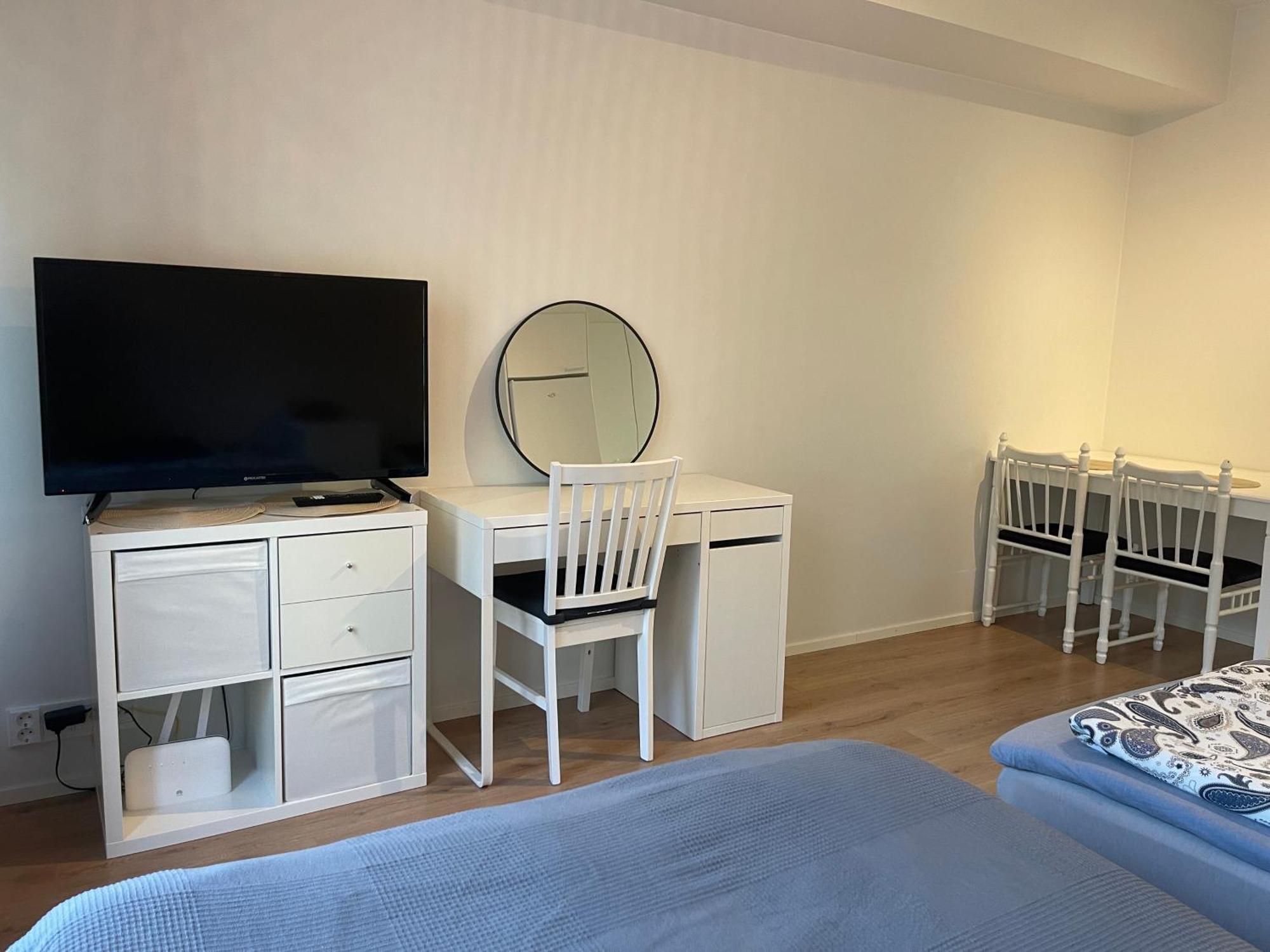Haalia Homes Linkkitornin Valo Turku Bagian luar foto